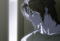 Homme Indécis ! Suite et Lire le Webtoon Le Voeu du Diable Chapitre 71 Scan VF FR