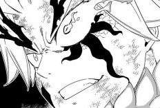 La Réussite Exige De Grands Sacrifices! Panneau D'introduction Fairy Tail: 100 Years Quest Chapitre 218 VF Scan