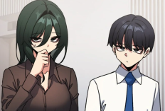 Lecture En Ligne Manhwa Someone Stop Her! (Stop Smoking!) Chapitre 78 Scan VF FR, RAW! Se Sentir Intimidé