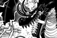 Lien du Manga One Piece Chapitre 1176 FR VF Scan, Une nouvelle force émerge