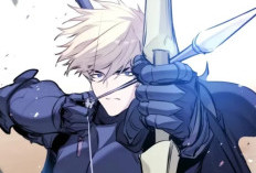 Manhwa The Regressed Mercenary Has a Plan Chapitre 60 en Francais VF, La Lettre Oubliée