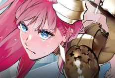 Voici les Nouveaux Titres de Hidra Manga pour le Mois de Juillet 2026 ! L'éditeur a Confirmé Leur Sortie
