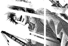 RAW Lecture En Ligne Manga Alice in Boderland Chapitre 1 Scan VF FR, Début du jeu Satan