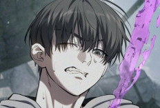 Manhwa BL The Hunter's Gonna Lay Low Chapitre 49 Scan VF FR: Spoiler, Date de Sortie, & Liens de Lecture