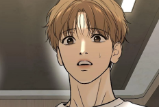 Lecture En Ligne Manhwa BL Jinx Saison 2 Chapitre 81 Scan VF FR, Une Sensation de Battement dans la Poitrine