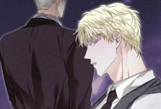 Aperçu le Manhwa Desire Me If You Can Chapitre 24 Scan VF FR, La véritable identité de Grayson est révélée