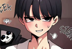 Yoonda a Perdu ! Suite Lire le Manhwa Someone Stop Her! (Stop Smoking!) Chapitre 83 Scan VF FR et Date de Sortie