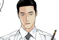 Lisez Master Peace chapitre 20 FR VF Scan, Une saveur profonde et unique