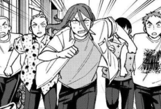 Lecture En Ligne Manga Wind Breaker (Nii Satoru) Chapitre 197 Scan VF FR, Oser Affronter de Nombreux Ennemis