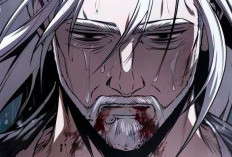 Lire RAW Webtoon Nano Machine Chapitre 316 VF FR Scan, un incident inoubliable