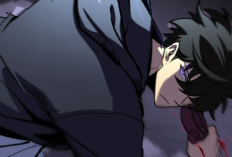 Lecture En Ligne Webtoon Mirror World: God-Tier Revenge Chapitre 7-8 Scan VF FR, RAW! Un Coup Douloureux