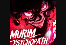 Découvrez Gratuitement tous les Chapitres du Webtoon Murim Psychopath Scan VF FR, Les Aventures du Psychopathe