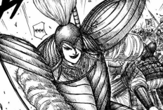 Une Bataille Sanglante ! Spoiler & Lire le Manga Kingdom Chapitre 867 VF FR Scan