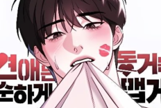 Lire le Webtoon Amour Doux, Coloc' Chaud Scan VF FR Chapitre Complet, L'histoire D'amis Mais Aussi D'amants