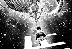 Dandadan Chapitre 220 Scan VF FR, Cliquez ICI Pour Lire Le Lien du Manga Gratuit !