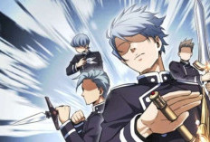 LIRE Manhwa Return of the First Patriarch Chapitre 20 VF Scan La Bataille Finale Commence Maintenant