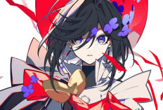 L'anime The Ribbon Hero (2026) Sort Sur Netflix L'histoire De La Princesse D'un Royaume Qui N'existe Plus