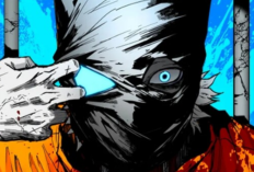 Synopsis, Autres Titres, & Lire le Webtoon FOG LAND Scan VF FR Chapitre Complet, Gratuit Sans Login