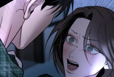 Une Étreinte Chaleureuse ! Suite Lire le Manhwa My Wish Is Not A Sin Chapitre 22 Scan VF FR & Date de Sortie