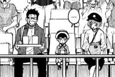 Manga Blue Lock Chapitre 324 Scan VF FR: Spoiler, Date de Sortie, et Liens de Lecture