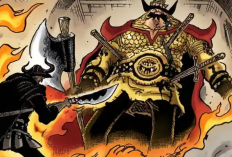 La Rupture de L'éternité ! Suite Lire le Manga One Piece Chapitre 1172 VF FR Scan et Date Sortie