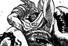 Lecture En Ligne Manga One Piece Chapitre 1181 Scan VF FR, Le Véritable Roi d'Elbaph