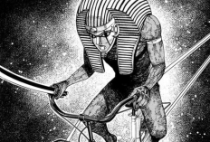 Au Revoir, Momie ! Suite Lire le Manga Dandadan Chapitre 220 Scan VF FR et Date de Sortie