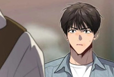 Enfin! BL Manhwa PASSION Chapitre 135 VF Scan Jeong Taeui T'appartient, Ilay Riegrow