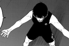 Les Inévitables Batailles Acharnées ! Suite Lire le Manga Blue Lock Chapitre 330 Scan VF FR & Date de Sortie