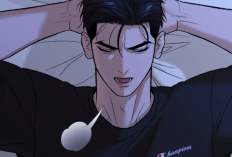 Spoiler RAW! Lecture En Ligne Manhwa BL Jinx Saison 2 Chapitre 80 Scan VF FR, Le Docteur Dan Sème la Panique