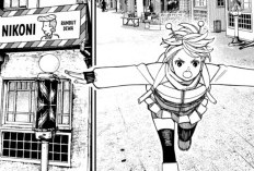 Fais Attention où tu Mets les Pieds ! Lire le Manga Dandadan Chapitre 231 Scan VF FR et Date de Sortie