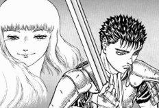Lecture En Ligne Manga Berserk Chapitre 384 Scan VF FR Gratuit, RAW! Une Fausse Espérance