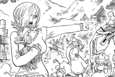 Lien Manga One Piece Chapitre 1188 en Scan VF FR, De Devenir le roi des Pirates