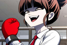 Lire Manhwa A Sense of Amusement Chapitre 61 en Francais, La Hyène Aurait Dû Abandonner