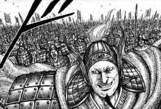 Le Piège est Tendu ! Lire le Manga Kingdom Chapitre 866 VF FR Scan et Date de Sortie