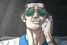 Lien RAW Manhwa Reality Quest Chapitre 211 SCAN VF FR Personne N'a Osé Le Défier À Nouveau
