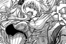 Une Nouvelle Aventure ! Spoiler & Lire le Manga My Status as an Assassin Obviously Exceeds the Hero's Chapitre 37 Scan VF FR