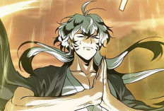 Lire RAW Webtoon Nano Machine Chapitre 307 VF FR Scan, et non pas l'un d'entre eux