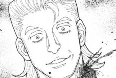 Chronologie Hunter x Hunter Chapitre 418 VF Scan Quel Rôle Salkov Va-t-il Jouer Dans La Fausse Mort De Tserriednich 
