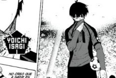 Explications Blue Lock Manga Ch 359 FR VF Scan, Les équipes sont en contact les unes avec les autres