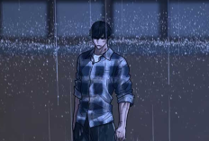 RAW Lecture En Ligne Manhwa Reality Quest Chapitre 175 Scan VF FR, Le Sourire Effrayant