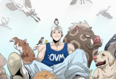 Synopsis, Titre Original, & Lire le Manhwa Superhuman Era Chapitre Complet VF FR Scan Gratuit Sans Login