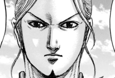 RAW Lecture En Ligne Manga Kingdom Chapitre 867 VF FR Scan, Armée Qin Dirigée Par