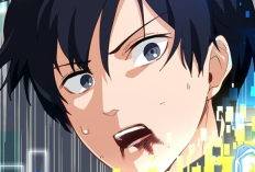 Lisez À moi les archives akashiques ! Webtoon Chapitre 4 FR VF Scan, MC froid et rigide