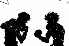 Deux Combattants Redoutables ! Lire le Manga Hajime no Ippo Chapitre 1517 Scan VF FR et Date de Sortie