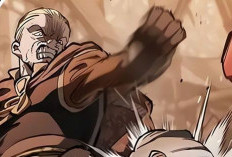 Lisez Eternally Regressing Knight (Le diable ne pleure jamais) Manhwa chapitre 106 FR VF Scan, une commande qui n’est pas claire