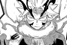 Où Lire Fairy Tail: 100 Years Quest Chapitre 219 FR VF Scan Il Est Prêt À Tout Risquer