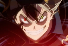 Le Manga Black Clover S'achève le 4 Août, Mais l'anime Revient en Octobre 2026 !