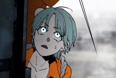 RAW Lecture En Ligne Webtoon FOG LAND Chapitre 9-10 Scan VF FR, Tout le Monde est Surpris