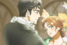 Lire le Webtoon Miss Pendleton Scan VF FR Chapitre Complet, L'amour d'une Femme